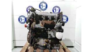 MOTOR COMPLETO FORD FIESTA COURIER 1.8 TDDI Turbodiesel (75 CV) DE 2001 - D.3977336 / RTP