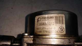 DEPRESOR FRENO / BOMBA VACIO BMW X5 3.0 Turbodiesel (235 CV) DE 2006 - D.3977913 / 700437012