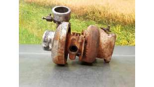 TURBOCOMPRESOR LAND ROVER DISCOVERY 2.5 Turbodiesel (113 CV) DE 1991 - D.3978567 / FTC7461 2