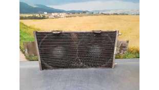 CONDENSADOR / RADIADOR AIRE ACONDICIONADO LAND ROVER DISCOVERY 2.5 Turbodiesel (113 CV) DE 1991 - D.3978581 / 52465406 2