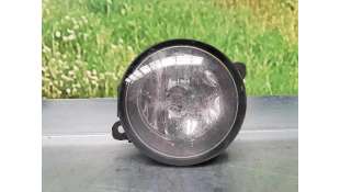 FARO ANTINIEBLA DERECHO RENAULT MEGANE II COUPE/CABRIO 1.5 dCi D (106 CV) DE 2006 - D.3978746 / 8200074008