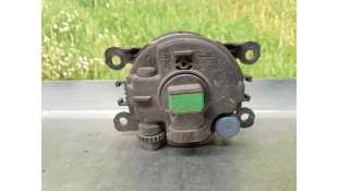 FARO ANTINIEBLA IZQUIERDO RENAULT MEGANE II COUPE/CABRIO 1.5 dCi D (106 CV) DE 2006 - D.3978753 / 8200074008 2