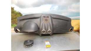 KIT AIRBAG MERCEDES CLASE M 3.0 CDI (224 CV) DE 2007 - D.3979345