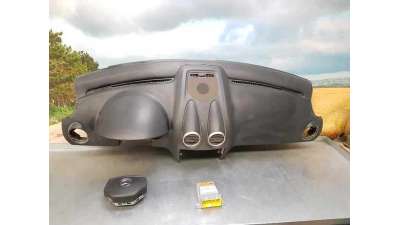 KIT AIRBAG MERCEDES CLASE M 3.0 CDI (224 CV) DE 2007 - D.3979345
