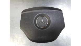 KIT AIRBAG MERCEDES CLASE M 3.0 CDI (224 CV) DE 2007 - D.3979345 2