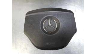 KIT AIRBAG MERCEDES CLASE M 3.0 CDI (224 CV) DE 2007 - D.3979345