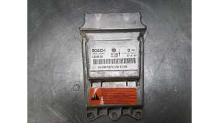 KIT AIRBAG MERCEDES CLASE M 3.0 CDI (224 CV) DE 2007 - D.3979345