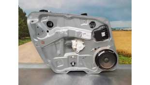 ELEVALUNAS DELANTERO IZQUIERDO MERCEDES CLASE M 3.0 CDI (224 CV) DE 2007 - D.3979347 / A2518200742