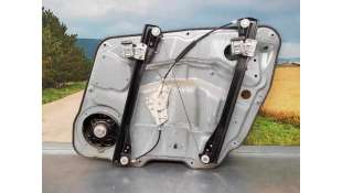 ELEVALUNAS DELANTERO IZQUIERDO MERCEDES CLASE M 3.0 CDI (224 CV) DE 2007 - D.3979347 / A2518200742 2