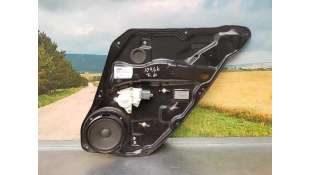 ELEVALUNAS TRASERO DERECHO MERCEDES CLASE M 3.0 CDI (224 CV) DE 2007 - D.3979348