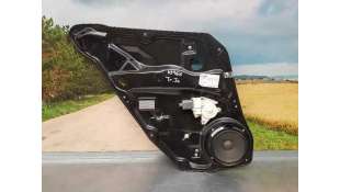 ELEVALUNAS TRASERO IZQUIERDO MERCEDES CLASE M 3.0 CDI (224 CV) DE 2007 - D.3979349