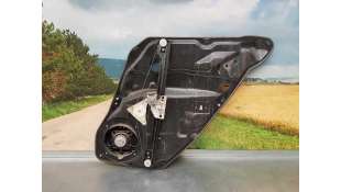 ELEVALUNAS TRASERO IZQUIERDO MERCEDES CLASE M 3.0 CDI (224 CV) DE 2007 - D.3979349 2