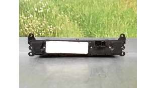 WARNING MERCEDES CLASE M 3.0 CDI (224 CV) DE 2007 - D.3979366 / A1648700251 2