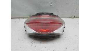 PILOTO TRASERO CENTRAL HONDA PCX 125 125 cm3 (0 CV) DE 2012 - D.3979678