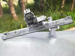 ELEVALUNAS DELANTERO IZQUIERDO PEUGEOT 207 SW 1.6 16V HDi (90 CV) DE 2008 - D.3979804