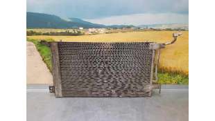 CONDENSADOR / RADIADOR AIRE ACONDICIONADO PEUGEOT 306 BERLINA 3/4/5 PUERTAS 1.4 (75 CV) DE 1997 - D.3979995 2