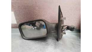 RETROVISOR IZQUIERDO FIAT PUNTO BERLINA 1.2 (60 CV) DE 1998 - D.3980316 / 0071712581