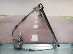 ELEVALUNAS DELANTERO IZQUIERDO FIAT PUNTO BERLINA 1.2 (60 CV) DE 1998 - D.3980334