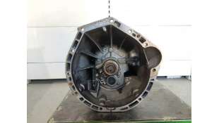 CAJA CAMBIOS MERCEDES CLASE C  BERLINA 2.0 (129 CV) DE 2002 - D.3980731 / 2032601101