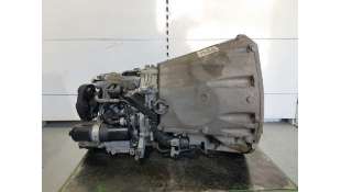 CAJA CAMBIOS MERCEDES CLASE C  BERLINA 2.0 (129 CV) DE 2002 - D.3980731 / 2032601101 2