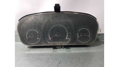 CUADRO INSTRUMENTOS KIA CEED 1.6 CRDi (90 CV) DE 2010 - D.3981014 / 940241H091