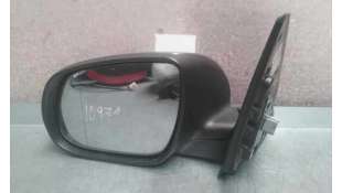 RETROVISOR IZQUIERDO KIA CEED 1.6 CRDi (90 CV) DE 2010 - D.3981050 / 876101H255A4