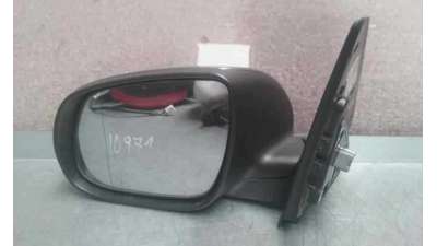 RETROVISOR IZQUIERDO KIA CEED 1.6 CRDi (90 CV) DE 2010 - D.3981050 / 876101H255A4