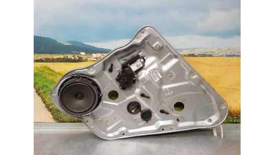 ELEVALUNAS TRASERO DERECHO KIA CEED 1.6 CRDi (90 CV) DE 2010 - D.3981069 / 834801H020