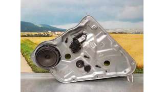 ELEVALUNAS TRASERO DERECHO KIA CEED 1.6 CRDi (90 CV) DE 2010 - D.3981069 / 834801H020