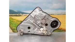 ELEVALUNAS TRASERO DERECHO KIA CEED 1.6 CRDi (90 CV) DE 2010 - D.3981069 / 834801H020 2