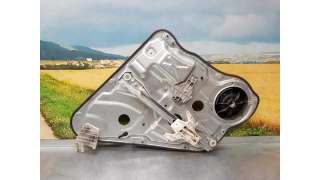 ELEVALUNAS TRASERO DERECHO KIA CEED 1.6 CRDi (90 CV) DE 2010 - D.3981069 / 834801H020