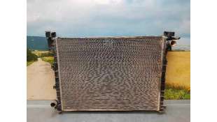 RADIADOR AGUA LAND ROVER FREELANDER 1.8 (120 CV) DE 1998 - D.3981330