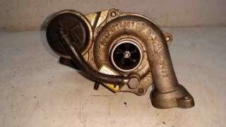 TURBOCOMPRESOR CITROEN C3 1.4 HDi (68 CV) DE 2009 - D.3982487 / KP35487599