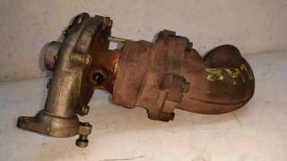 TURBOCOMPRESOR CITROEN C3 1.4 HDi (68 CV) DE 2009 - D.3982487 / KP35487599