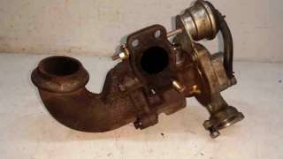 TURBOCOMPRESOR CITROEN C3 1.4 HDi (68 CV) DE 2009 - D.3982487 / KP35487599