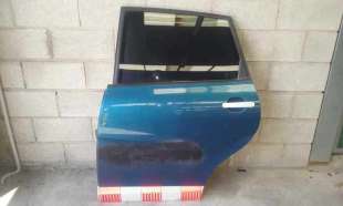 PUERTA TRASERA IZQUIERDA SEAT ALTEA XL 1.6 TDI (105 CV) DE 2014 - D.3982540 / 5P8833055