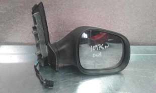 RETROVISOR DERECHO SEAT ALTEA XL 1.6 TDI (105 CV) DE 2014 - D.3982558