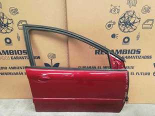 PUERTA DELANTERA DERECHA CITROEN C5 BERLINA 2.0 HDi (136 CV) DE 2005 - D.3982860