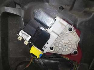 ELEVALUNAS DELANTERO DERECHO CITROEN C5 BERLINA 2.0 HDi (136 CV) DE 2005 - D.3982897 / 9222P5