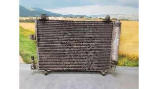 CONDENSADOR / RADIADOR AIRE ACONDICIONADO CITROEN C5 BERLINA 2.0 HDi (136 CV) DE 2005 - D.3982907 / 9652775780