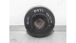 POLEA CIGUEÑAL MAZDA 2 LIM. 1.4 D (68 CV) DE 2008 - D.3983156