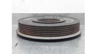 POLEA CIGUEÑAL MAZDA 2 LIM. 1.4 D (68 CV) DE 2008 - D.3983156 2
