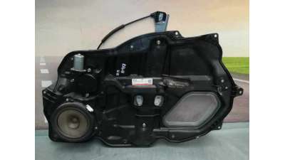 ELEVALUNAS DELANTERO DERECHO MAZDA 2 LIM. 1.4 D (68 CV) DE 2008 - D.3983213 / D6515897XB