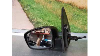 RETROVISOR IZQUIERDO HYUNDAI I10 1.2 (78 CV) DE 2011 - D.3983513