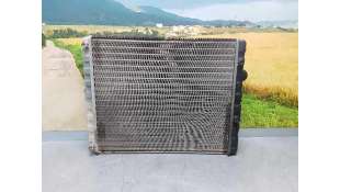 RADIADOR AGUA VOLKSWAGEN LUPO 1.0 (50 CV) DE 1999 - D.3983724 2