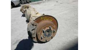 PUENTE TRASERO MITSUBISHI PAJERO 2.8 TDI DE 1994 - D.3984692 2