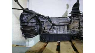 CAJA CAMBIOS MITSUBISHI PAJERO 2.8 TDI DE 1994 - D.3984718 / 3040LE