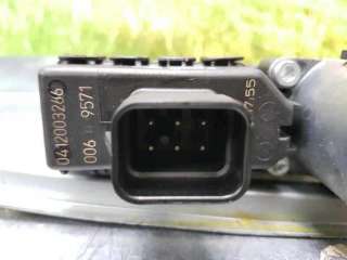 ELEVALUNAS TRASERO DERECHO OPEL ASTRA H BER. 1.7 16V CDTI (110 CV) DE 2011 - D.3984831