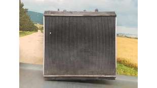 RADIADOR AGUA CITROEN C8 2.0 HDi (107 CV) DE 2005 - D.3985100 / 9641728380 2