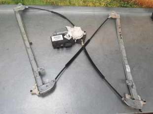 ELEVALUNAS DELANTERO IZQUIERDO CITROEN C8 2.0 HDi (107 CV) DE 2005 - D.3985153 / 1400208680